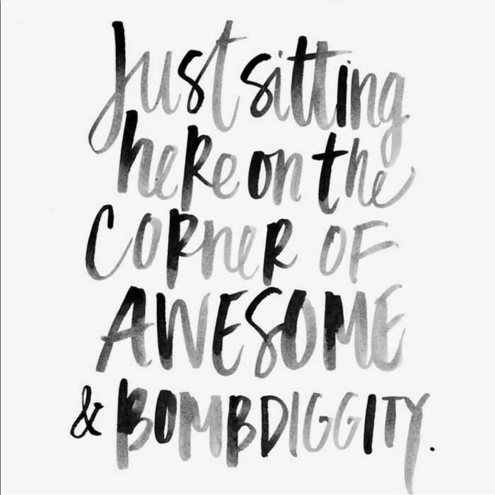 Meet your Posher, Erika